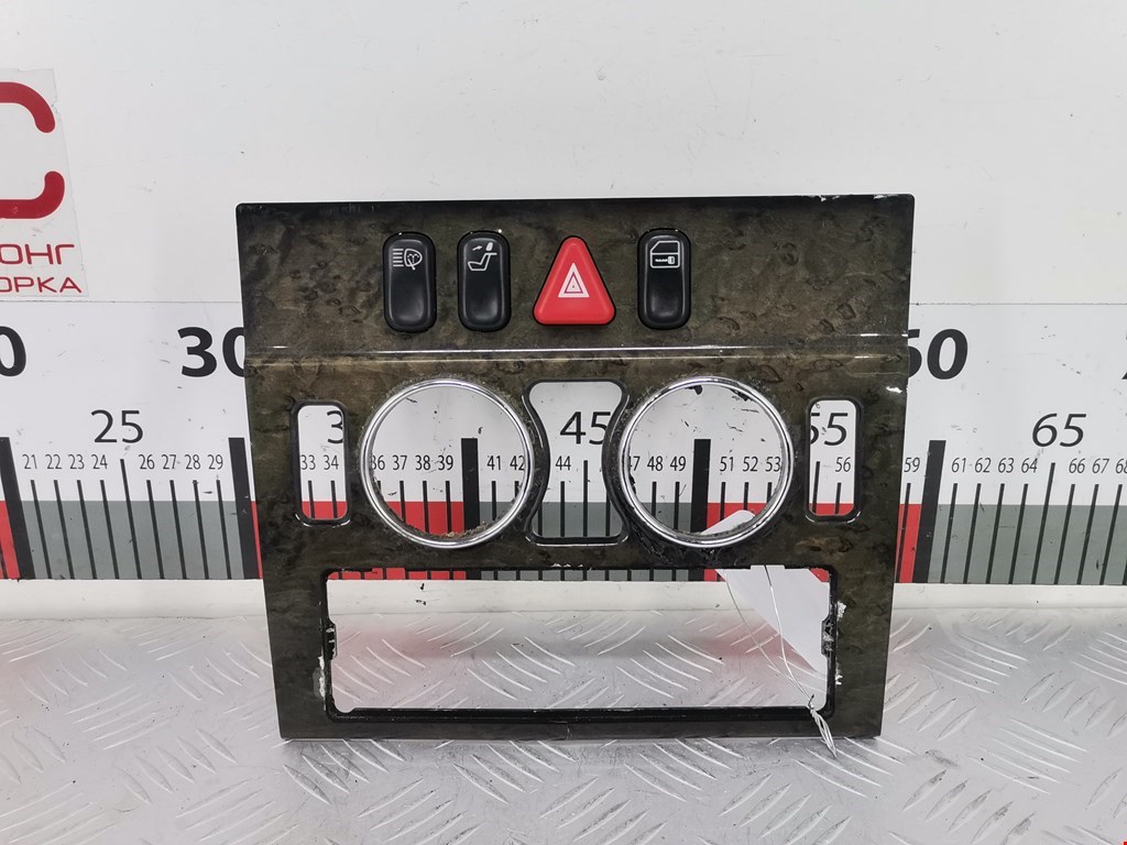 Блок кнопок MERCEDES-BENZ E-Class W210, S210 1995-2002