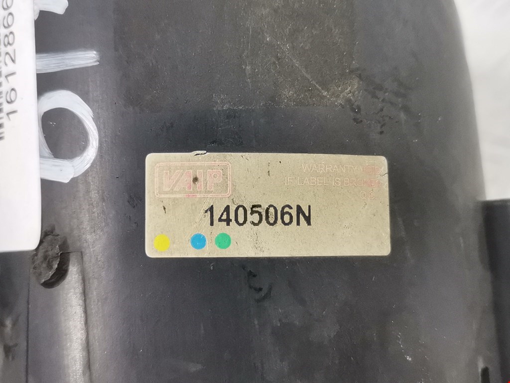 Фара противотуманная правая (ПТФ) AUDI A4 B6 2001-2005