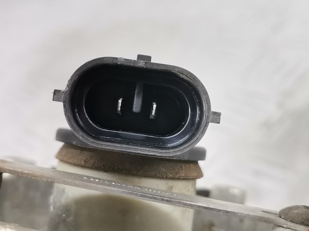 Фара противотуманная правая (ПТФ) AUDI A4 B6 2001-2005