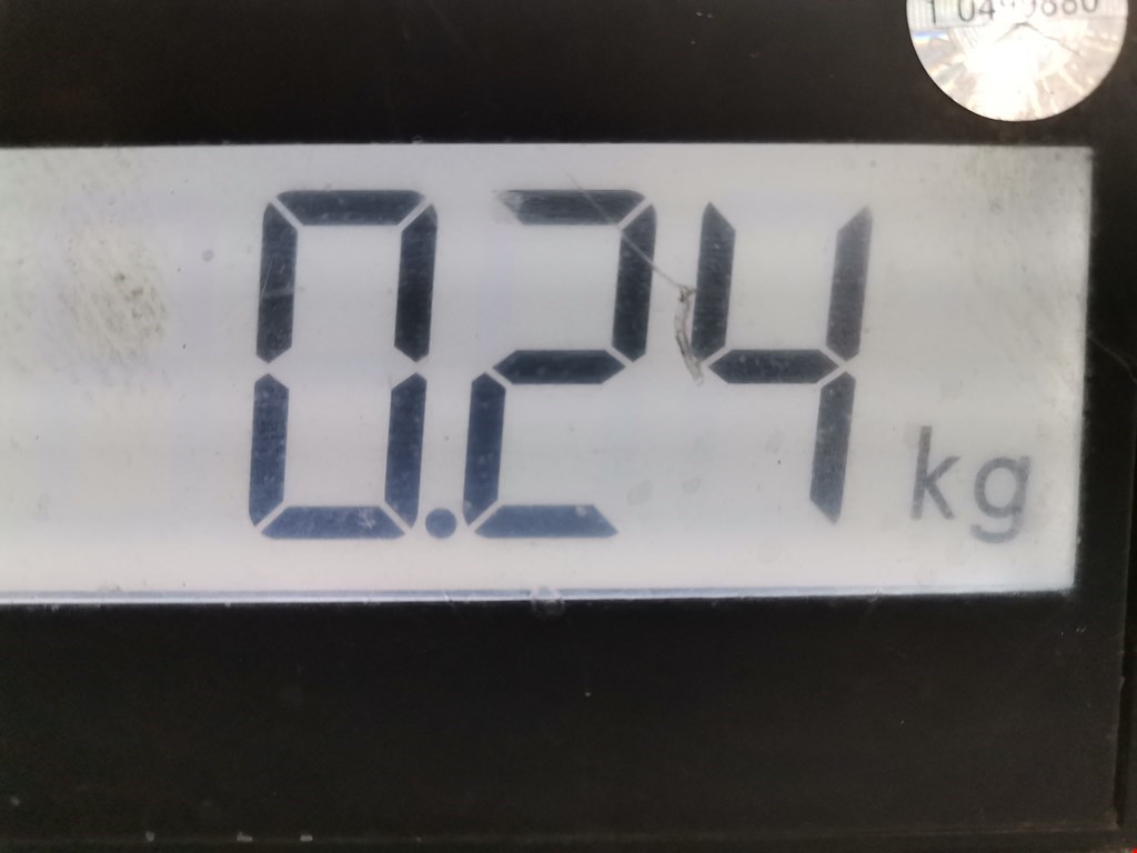 Фара противотуманная правая (ПТФ) AUDI A4 B6 2001-2005