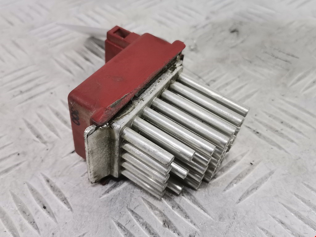 Резистор отопителя (сопротивление печки) SKODA Octavia A4 1U- 1997-2010