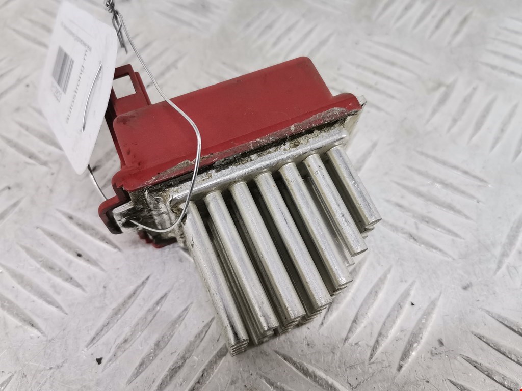 Резистор отопителя (сопротивление печки) SKODA Octavia A4 1U- 1997-2010