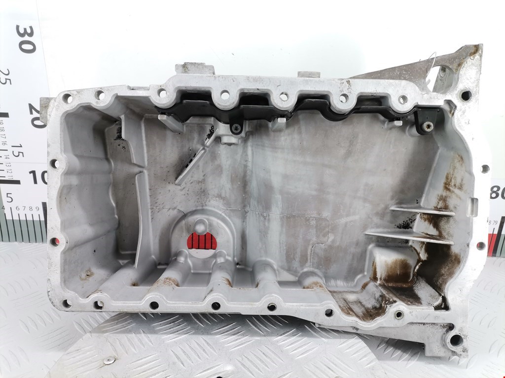 Поддон масляный двигателя AUDI A4 B7 2004-2007