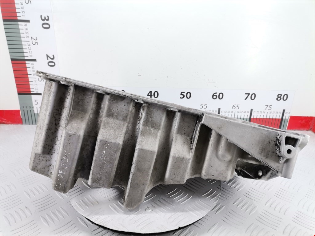 Поддон масляный двигателя AUDI A4 B7 2004-2007