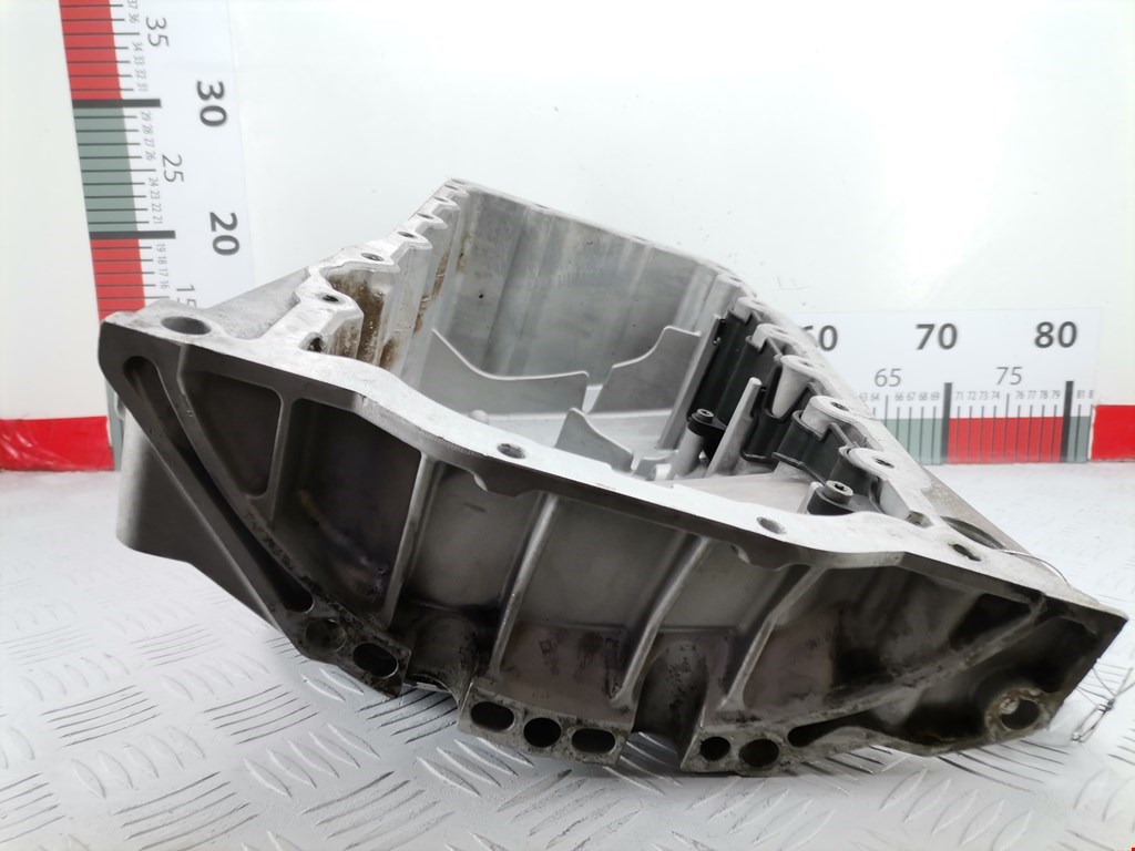 Поддон масляный двигателя AUDI A4 B7 2004-2007