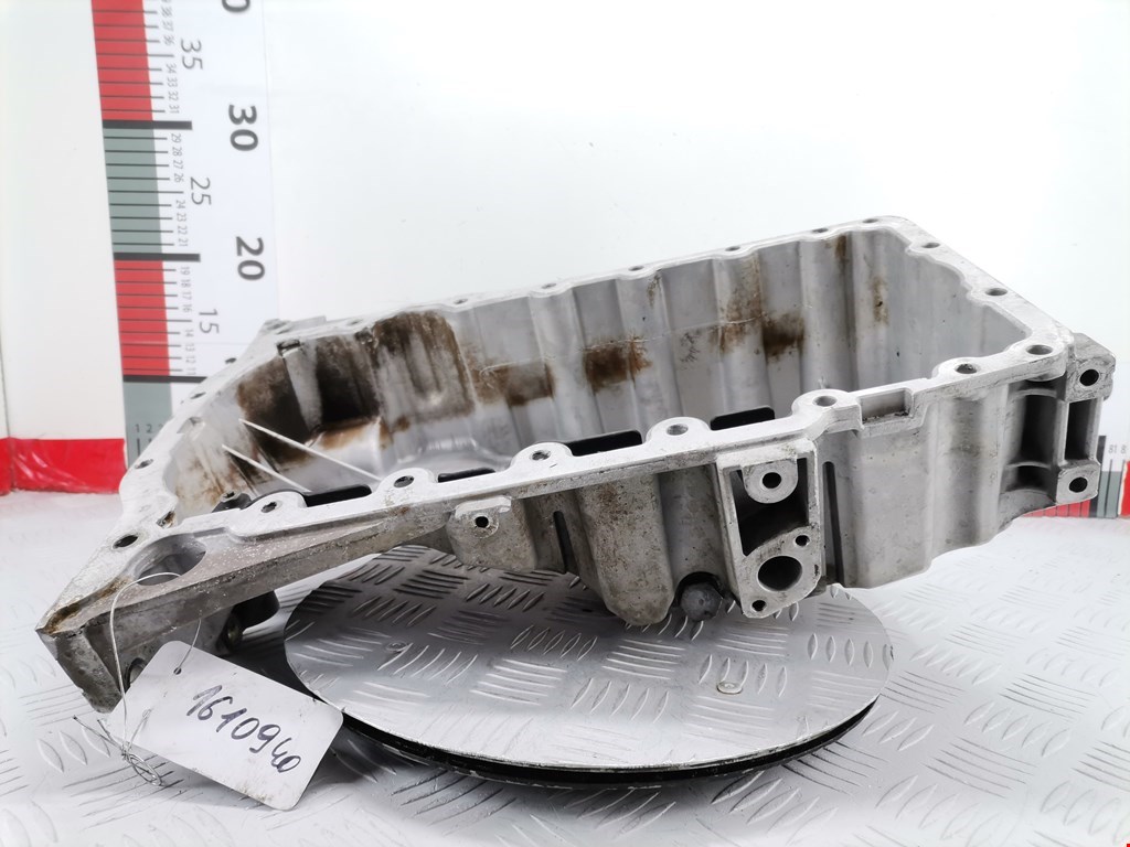 Поддон масляный двигателя AUDI A4 B7 2004-2007