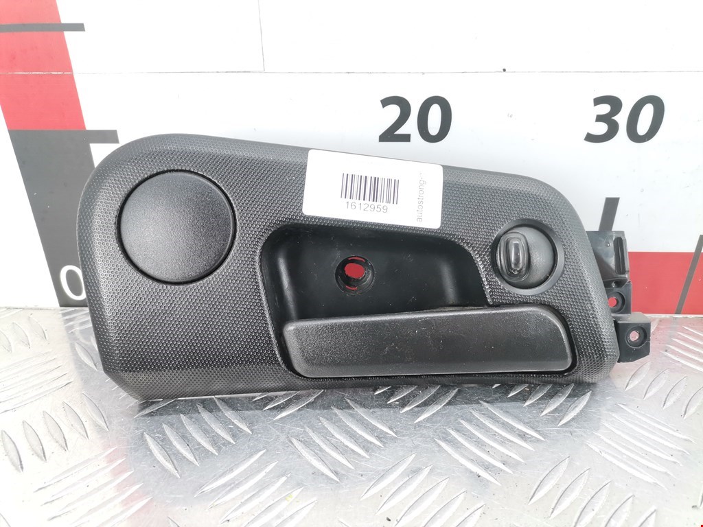 Ручка дверная задняя внутренняя правая SSANG YONG Actyon Sports 2006-2012