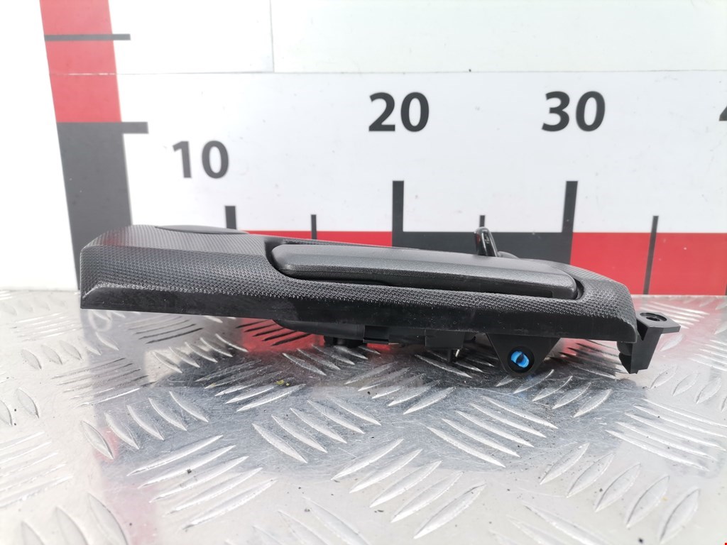 Ручка дверная задняя внутренняя правая SSANG YONG Actyon Sports 2006-2012