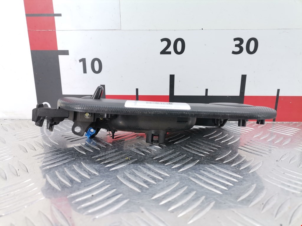 Ручка дверная задняя внутренняя правая SSANG YONG Actyon Sports 2006-2012