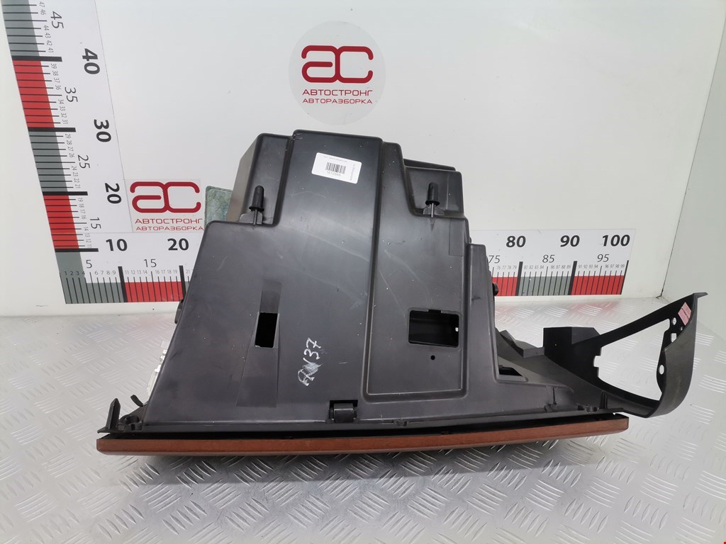 Бардачок CITROEN C8 2002-2014