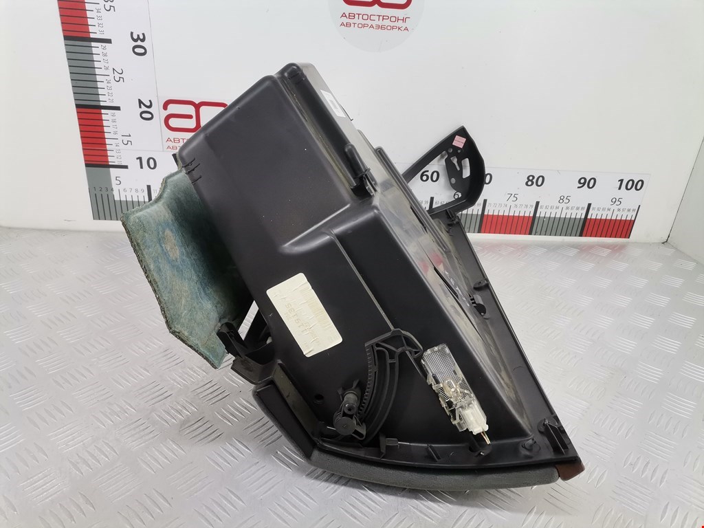 Бардачок CITROEN C8 2002-2014