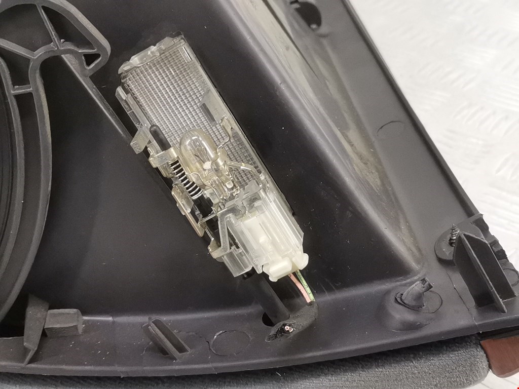 Бардачок CITROEN C8 2002-2014