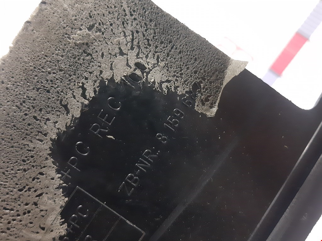 Подлокотник в салон BMW 5er 5 серия E39 1995-2004