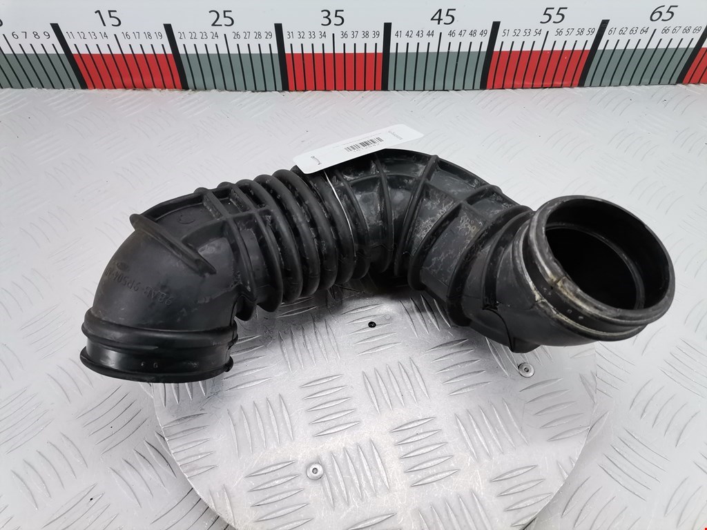 Патрубок воздушного фильтра (гофра инжектора) Ford Focus 1 (1998-2005)