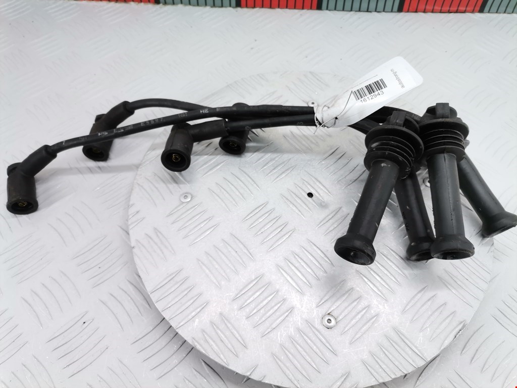 Провод высоковольтный (комплект) Ford Focus 1 (1998-2005)