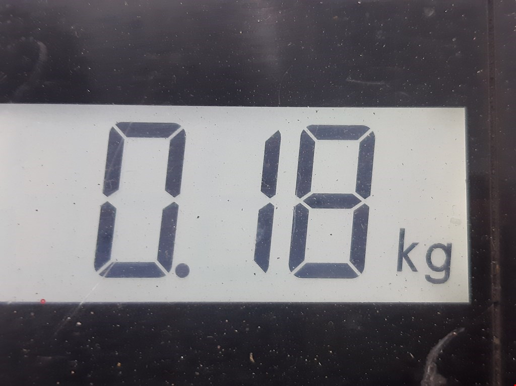 Кронштейн заднего бампера левый правый BMW 7er 7 серия E65/E66 2001-2008