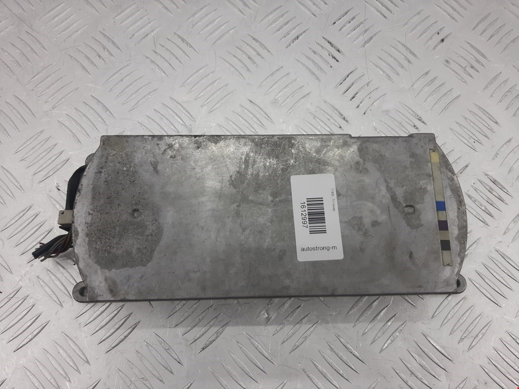 Блок управления телефоном (Блютуз Bluetooth) BMW 7-Series (E65/E66) (2001-2008)