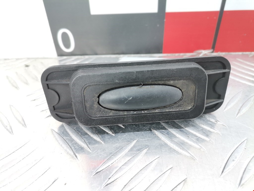 Ручка двери багажника наружная RENAULT Twingo 2007-2014