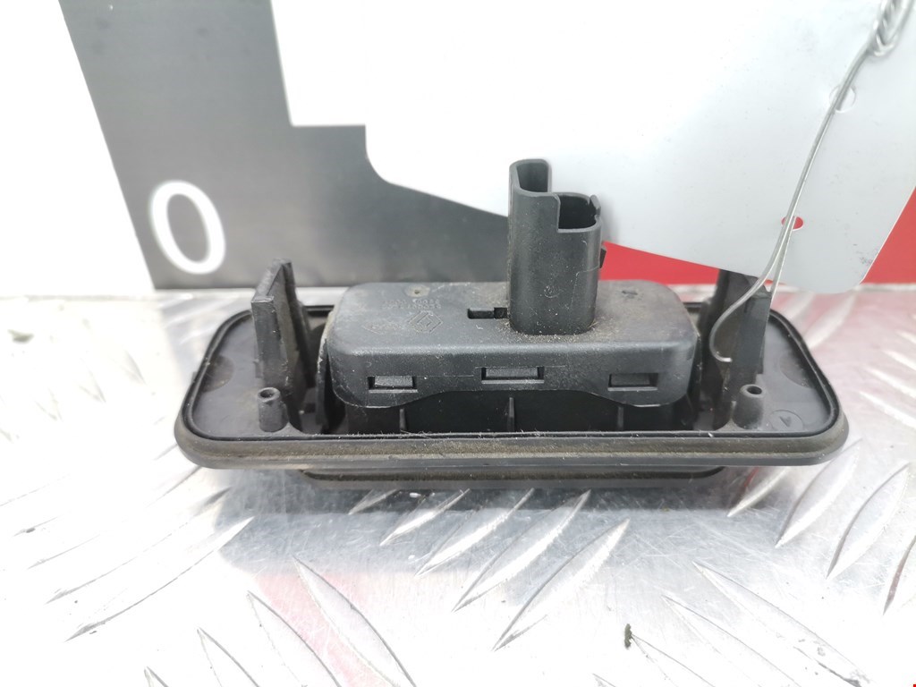 Ручка двери багажника наружная RENAULT Twingo 2007-2014