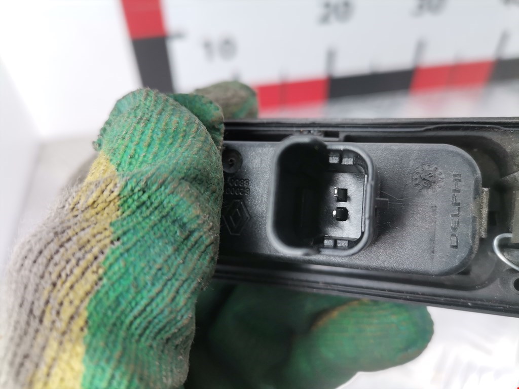 Ручка двери багажника наружная RENAULT Twingo 2007-2014