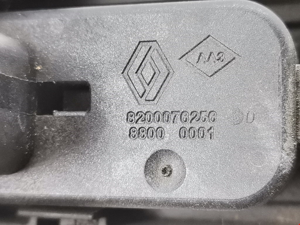 Ручка двери багажника наружная RENAULT Twingo 2007-2014