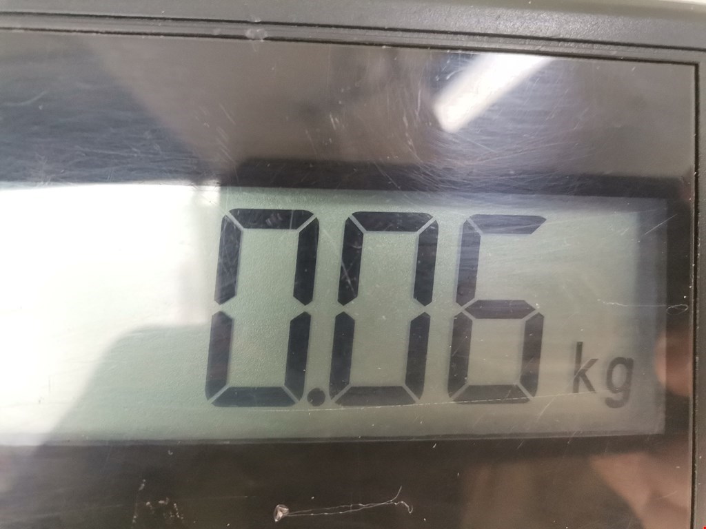 Ручка двери багажника наружная RENAULT Twingo 2007-2014