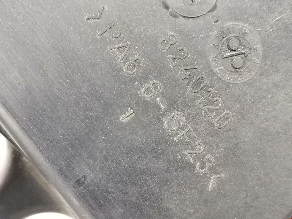 Вентилятор радиатора основного PEUGEOT Boxer 230 1994-2002