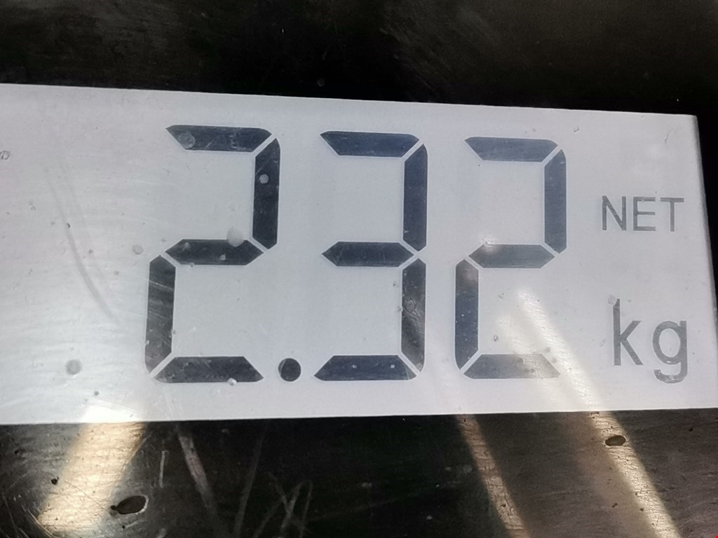 Вентилятор радиатора основного PEUGEOT Boxer 230 1994-2002