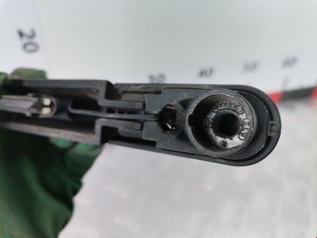 Поводок дворника задний (заднего) RENAULT Twingo 2007-2014