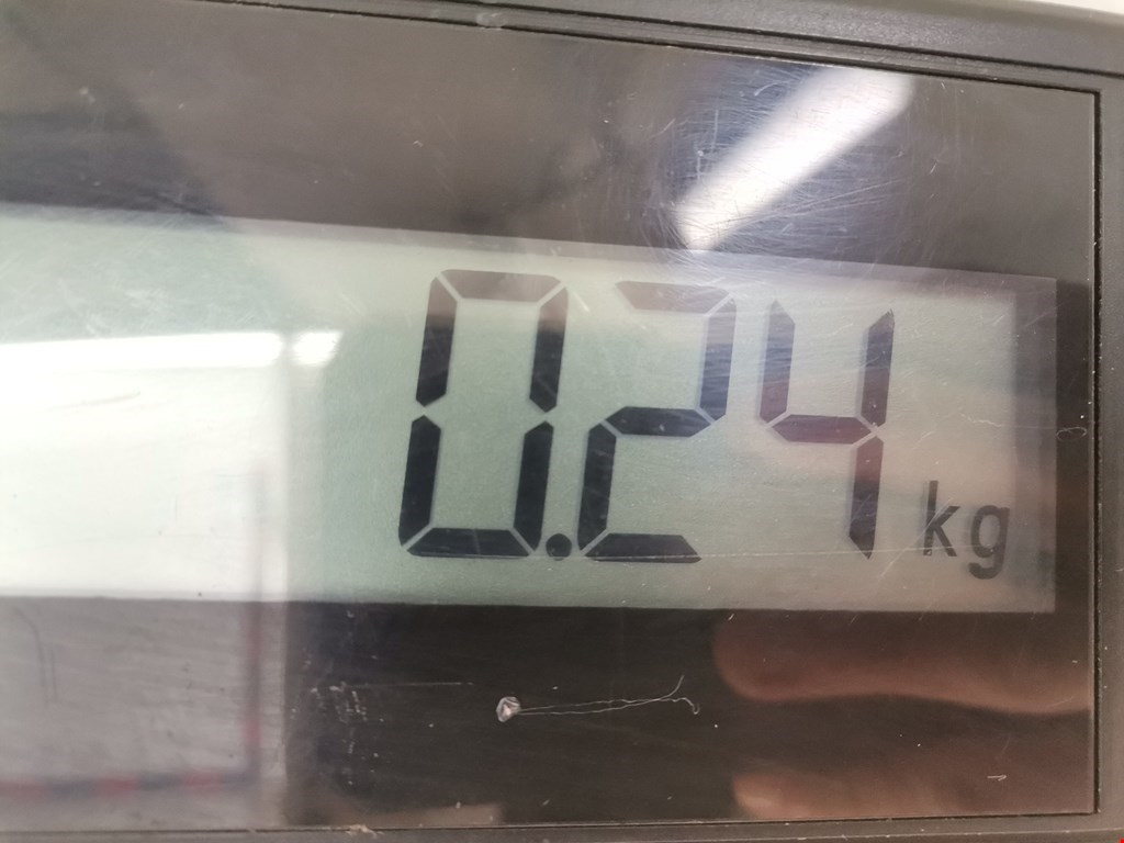 Поводок дворника задний (заднего) RENAULT Twingo 2007-2014