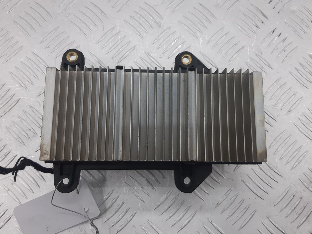 Блок комфорта BMW 7er 7 серия E65/E66 2001-2008