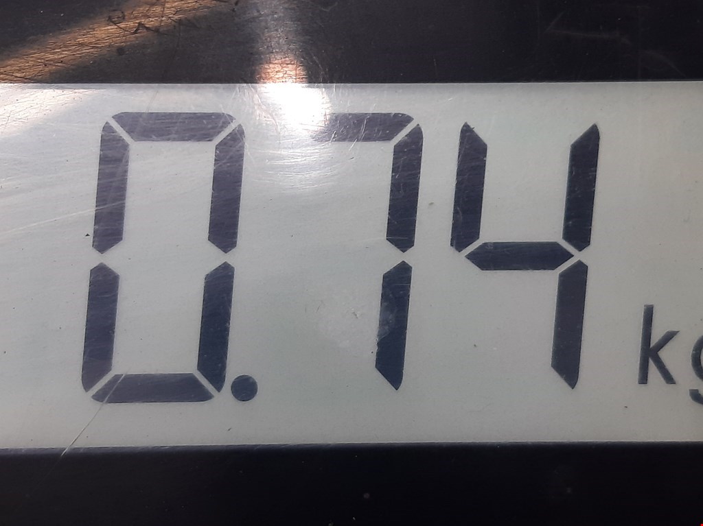 Блок комфорта BMW 7er 7 серия E65/E66 2001-2008