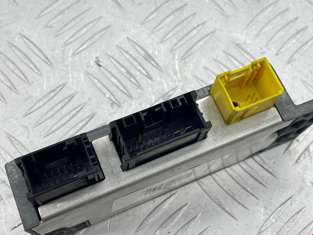 Датчик AIR BAG (подушек безопасности) BMW 7er 7 серия E65/E66 2001-2008