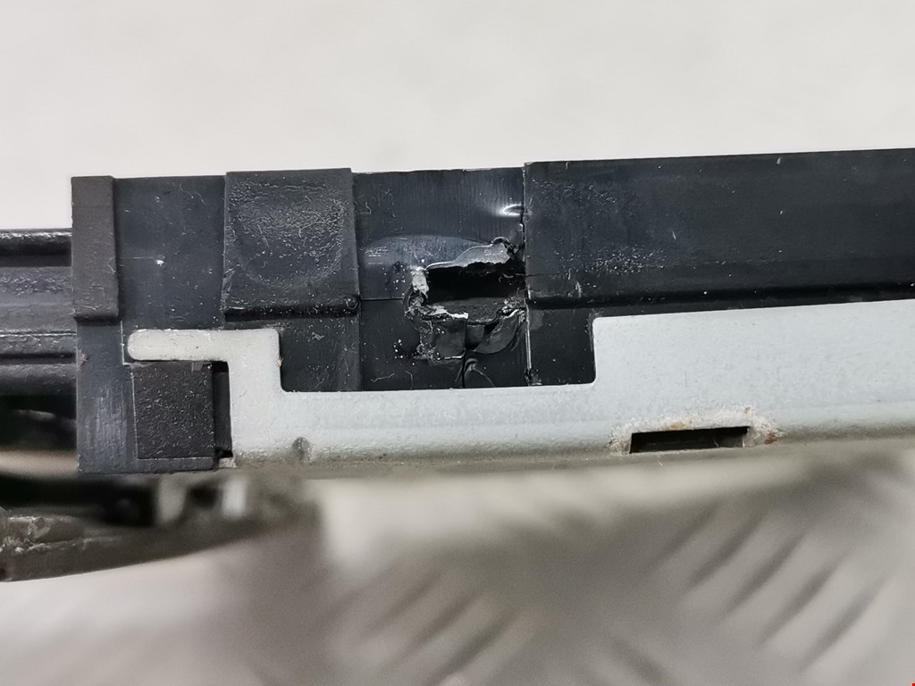 Подстаканник VOLKSWAGEN Bora 1998-2005