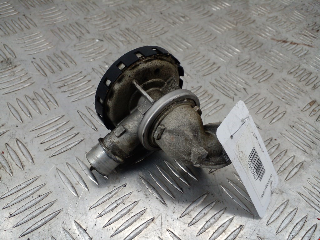 Клапан ЕГР EGR