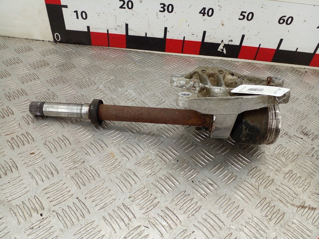 Полуось передняя правая (приводной вал шрус) Citroen Xsara Picasso (1999-2012)