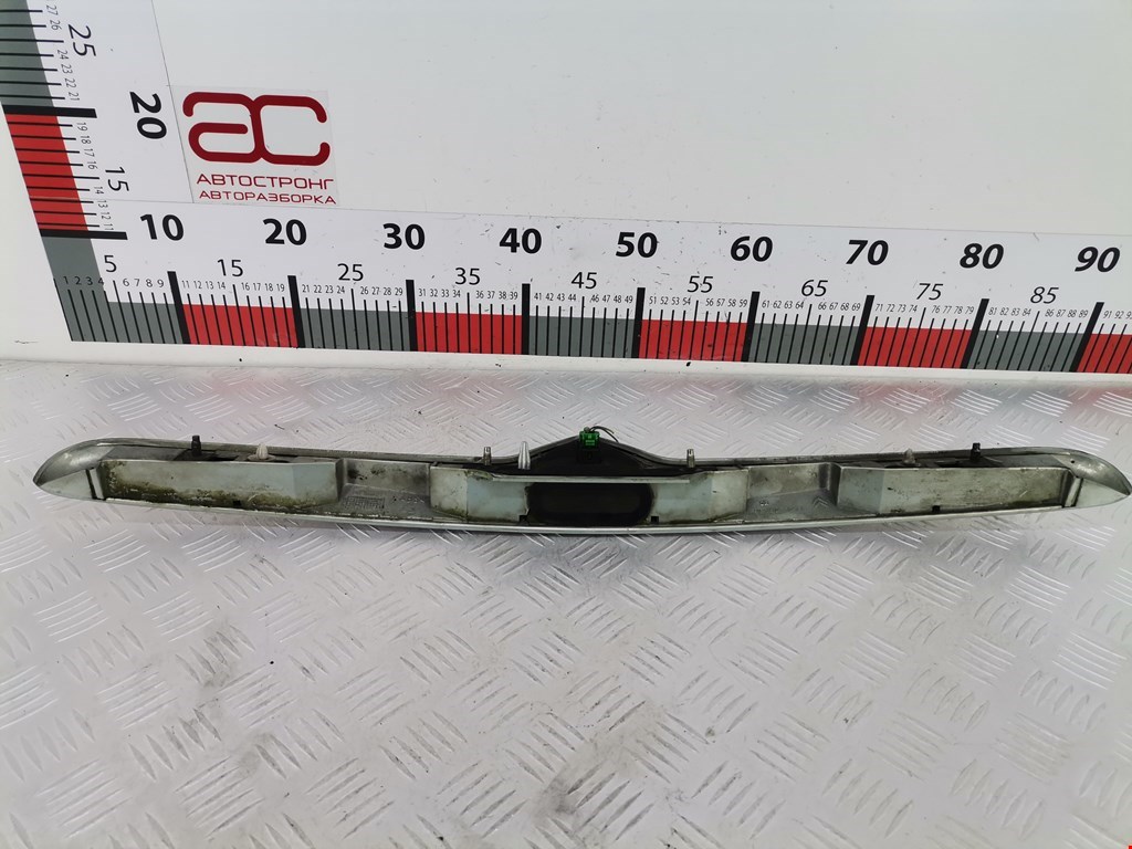 Ручка двери багажника наружная CITROEN Xsara 1997-2000