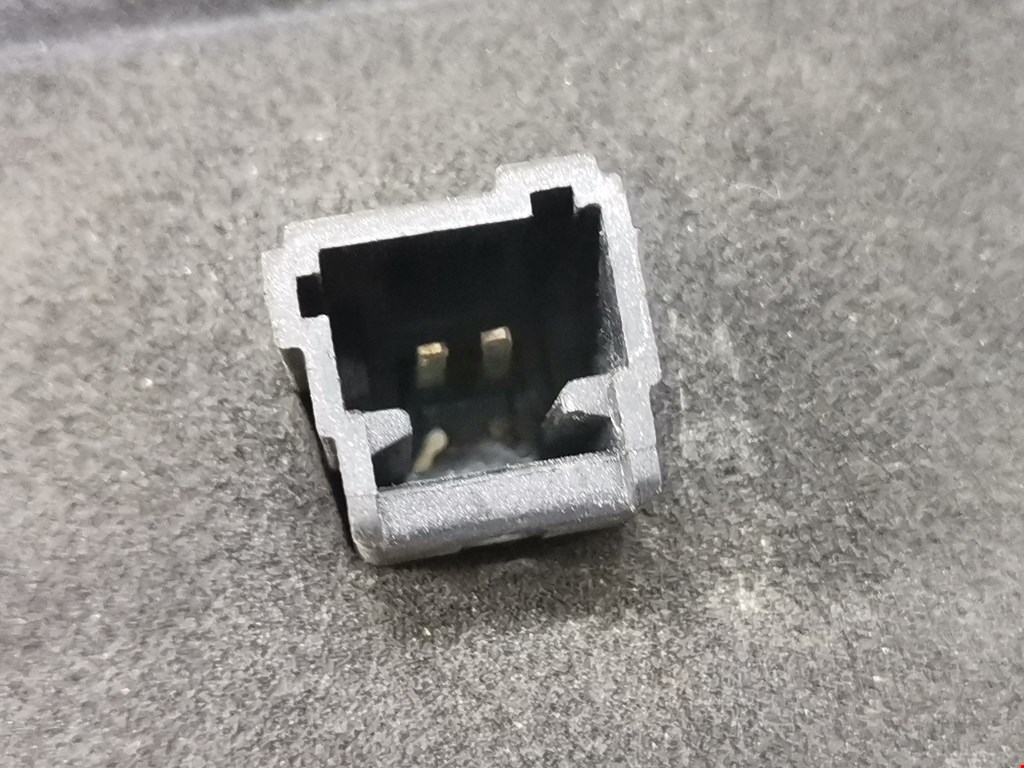 Ручка двери багажника наружная CITROEN Xsara 1997-2000