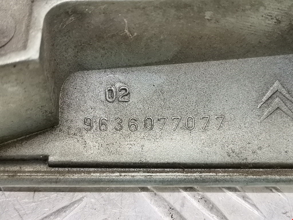 Ручка двери багажника наружная CITROEN Xsara 1997-2000