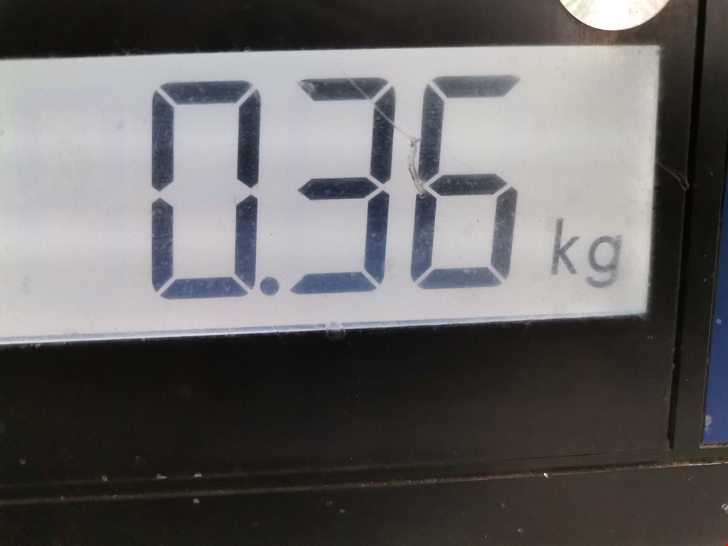 Ручка двери багажника наружная CITROEN Xsara 1997-2000