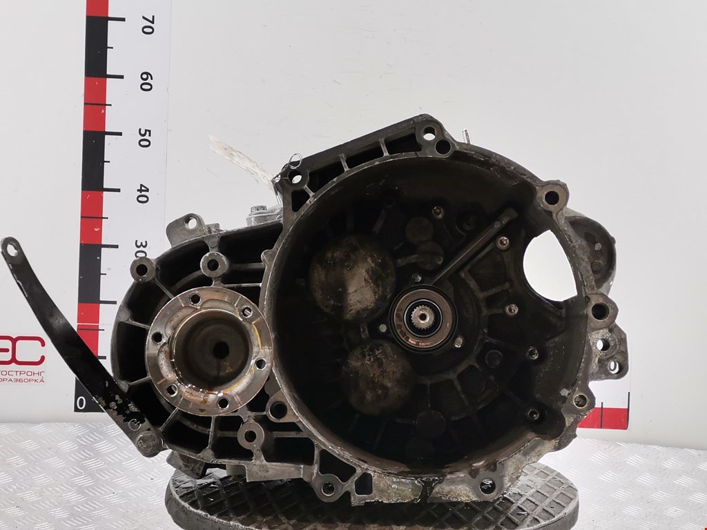 МКПП (Механическая коробка переключения передач) VOLKSWAGEN Golf V 2003-2009