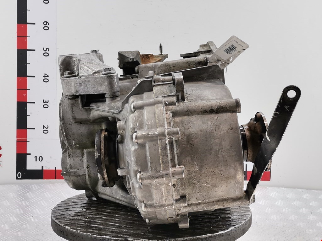 МКПП (Механическая коробка переключения передач) VOLKSWAGEN Golf V 2003-2009