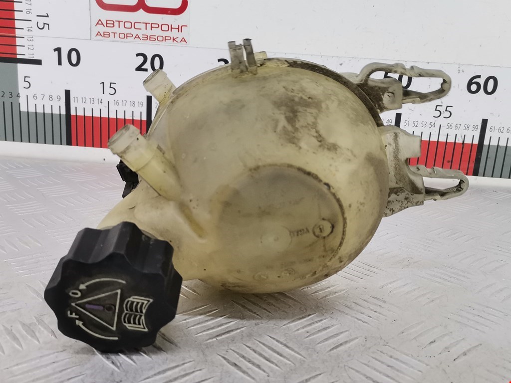 Бачок расширительный CITROEN C3 2002-2009