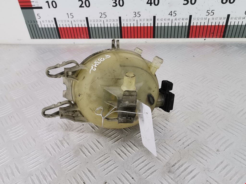 Бачок расширительный CITROEN C3 2002-2009