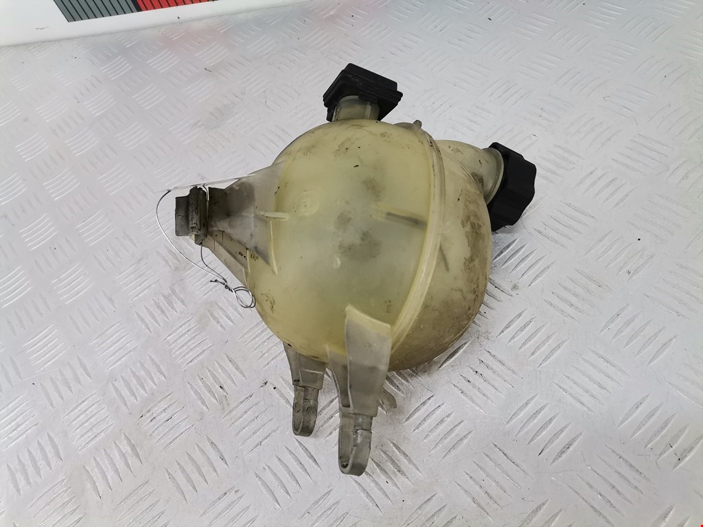 Бачок расширительный CITROEN C3 2002-2009