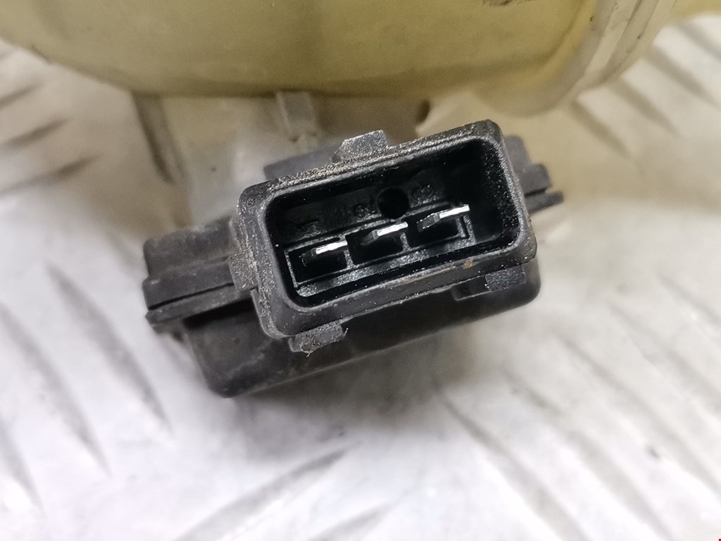 Бачок расширительный CITROEN C3 2002-2009