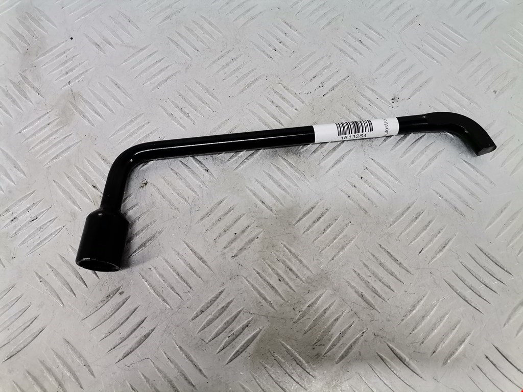 Ключ балонный CITROEN C3 2002-2009