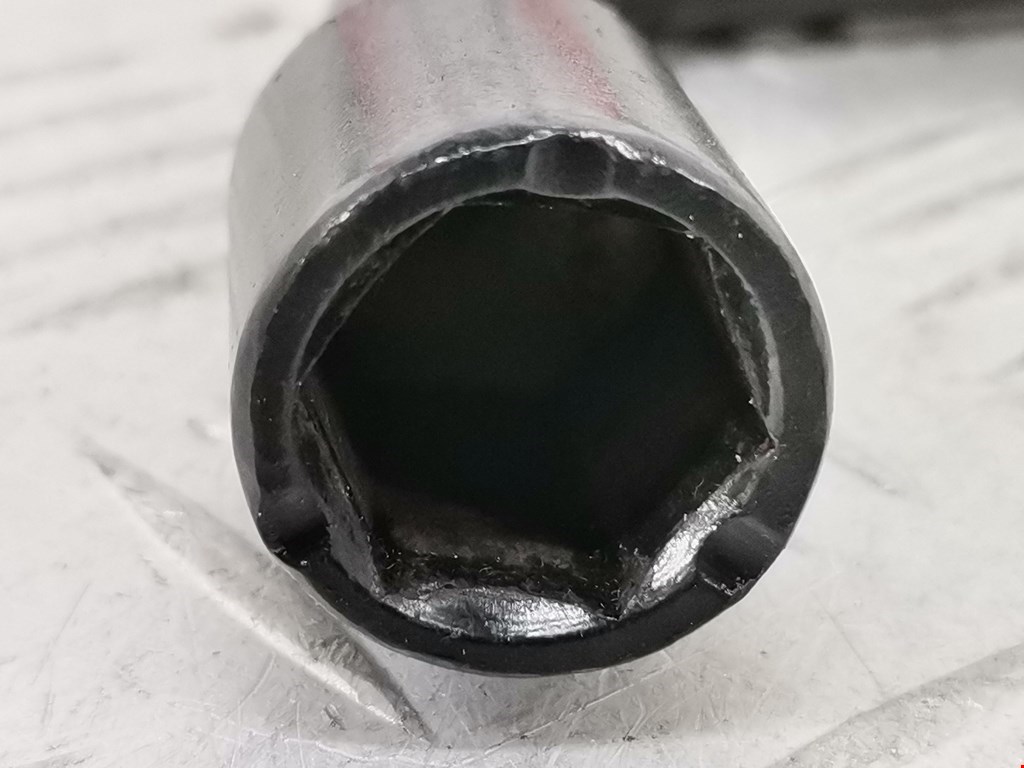 Ключ балонный CITROEN C3 2002-2009