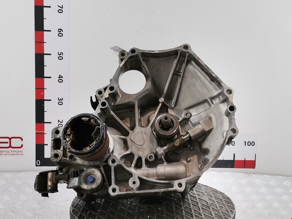 МКПП (Механическая коробка переключения передач) ROVER Streetwise 2003-2005