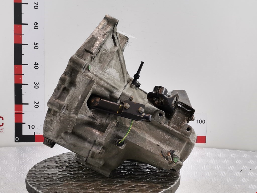 МКПП (Механическая коробка переключения передач) ROVER Streetwise 2003-2005